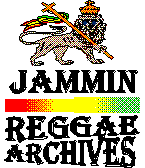 Jammin Reggae Archives